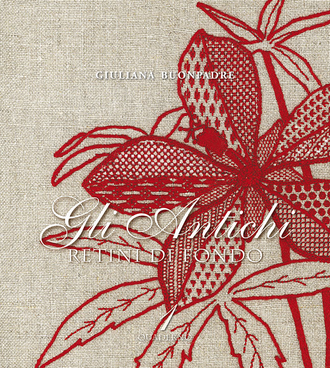 Retini di Fondo - Pulled Thread (Volume 1)