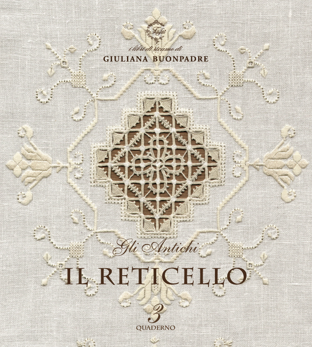 Il Reticello (Volume 3)