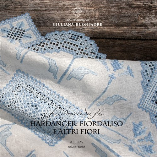 Hardanger: Fiordaliso e Altri (Volume 10)