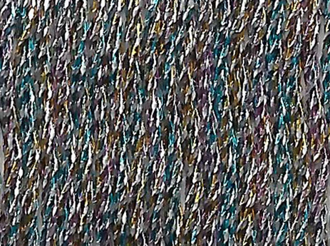 0444 Carnival - Metallic 6 Strand Floss