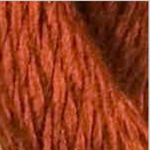C-029 Spice Silk Thread