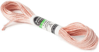 1012 Rose de Chine - Soie d’Alger Floss