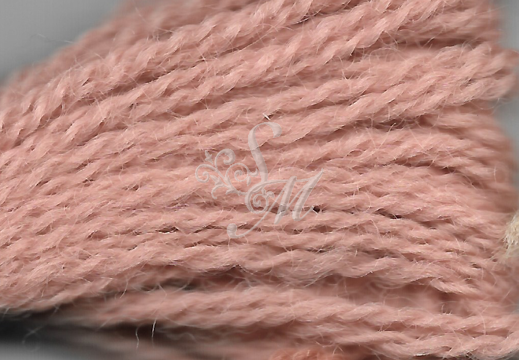 486 – Paternayan Persian wool