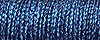 4010HL Indigo Blue High Lustre – Kreinik Fine #8 Braid