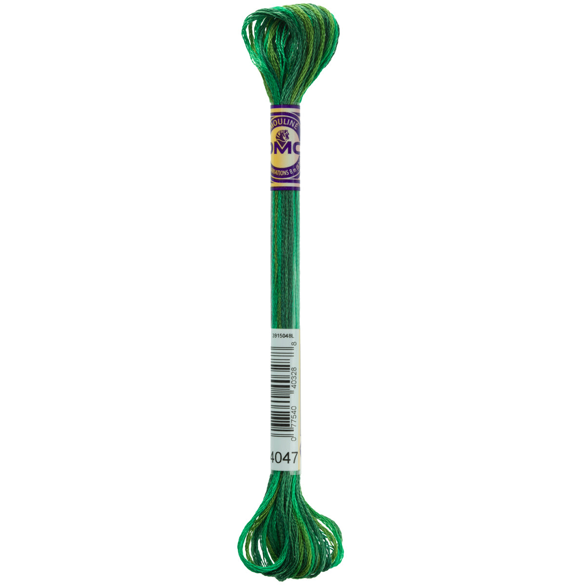 4047 Emerald Isle – DMC Colour Variations Floss