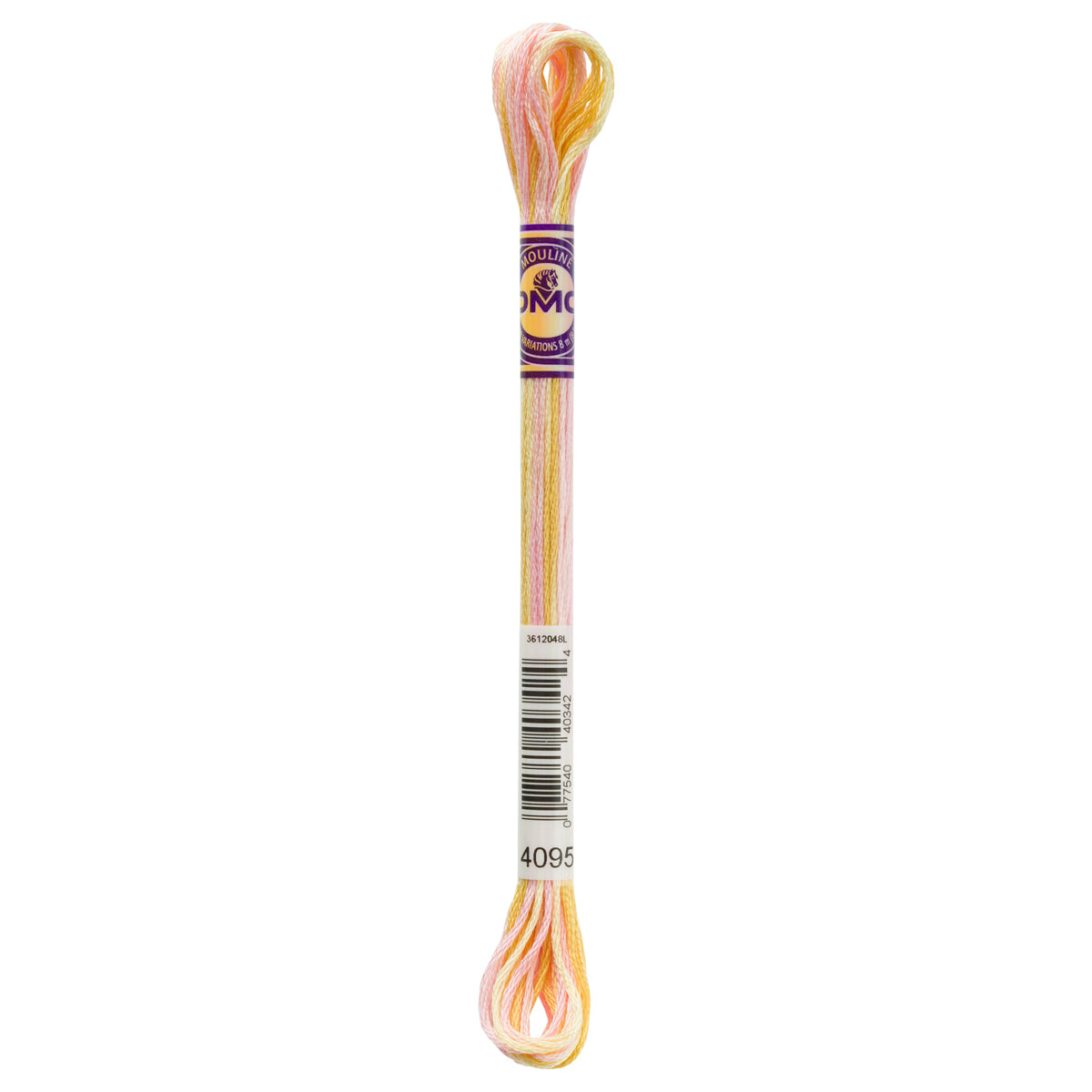 4095 Cupcake – DMC Colour Variations Floss