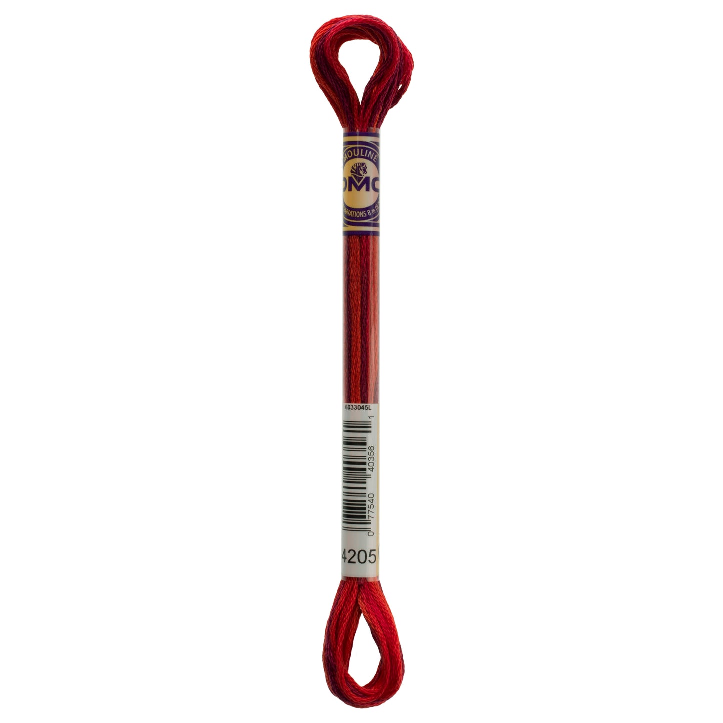 4205 Caliente – DMC Colour Variations Floss