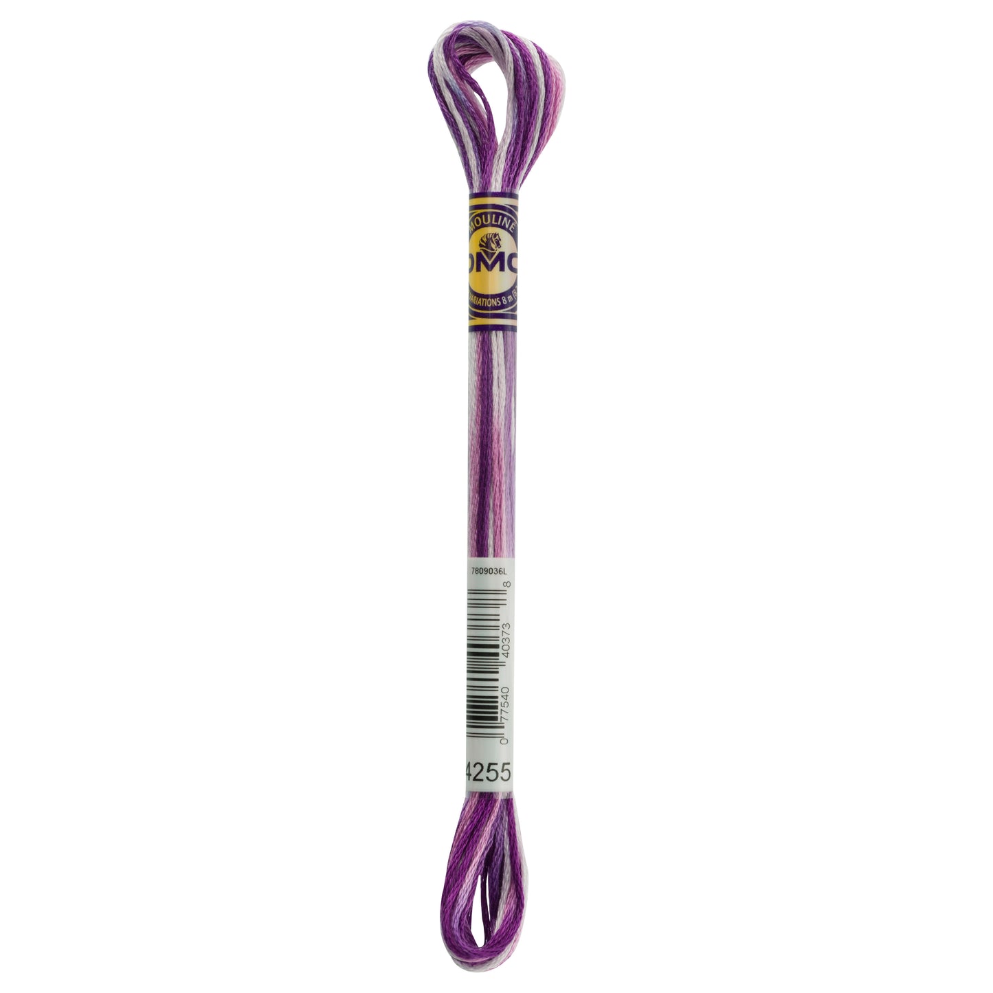 4255 Orchid – DMC Colour Variations Floss
