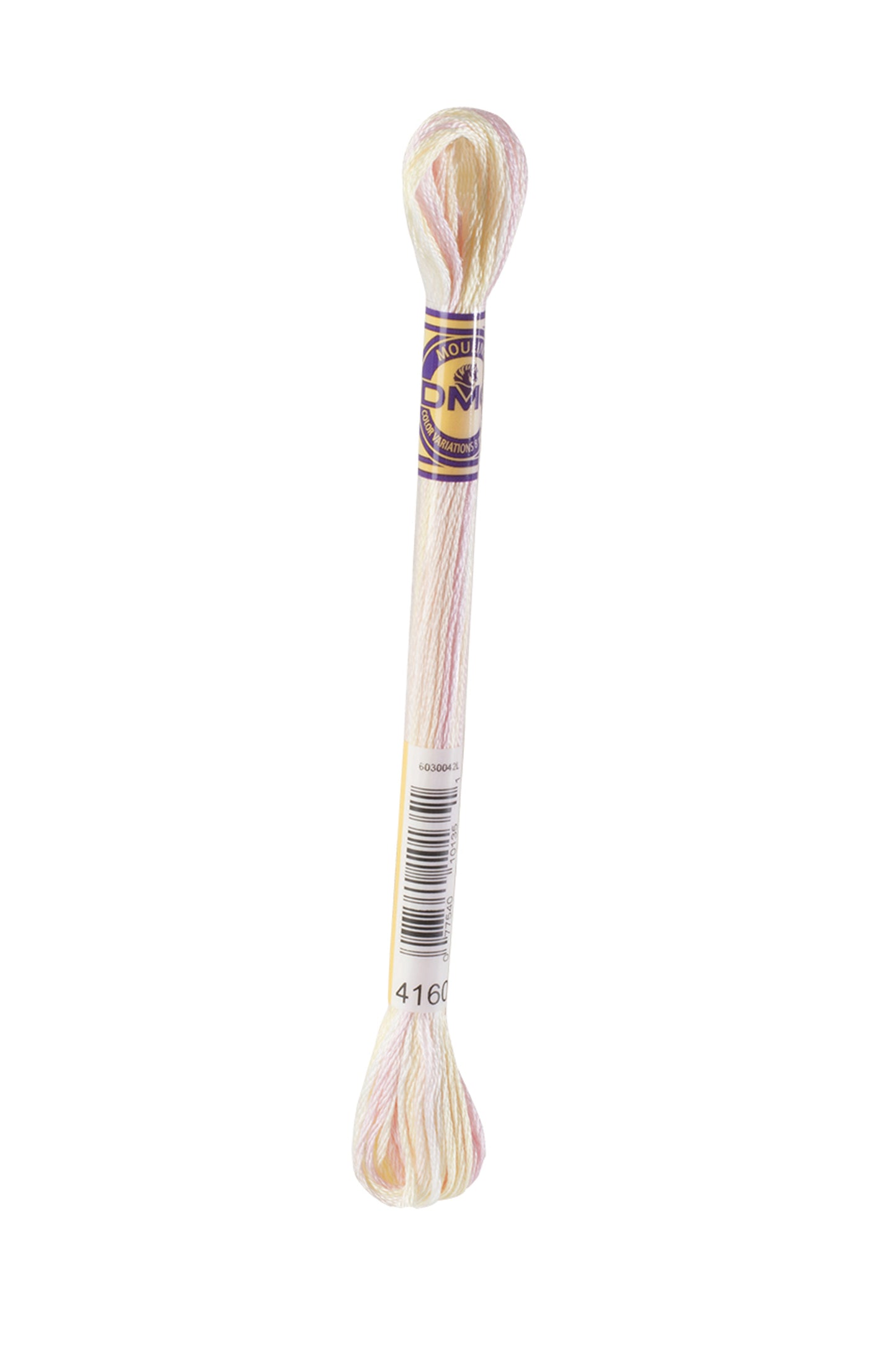 4160 Glistening Pearl – DMC Colour Variations Floss