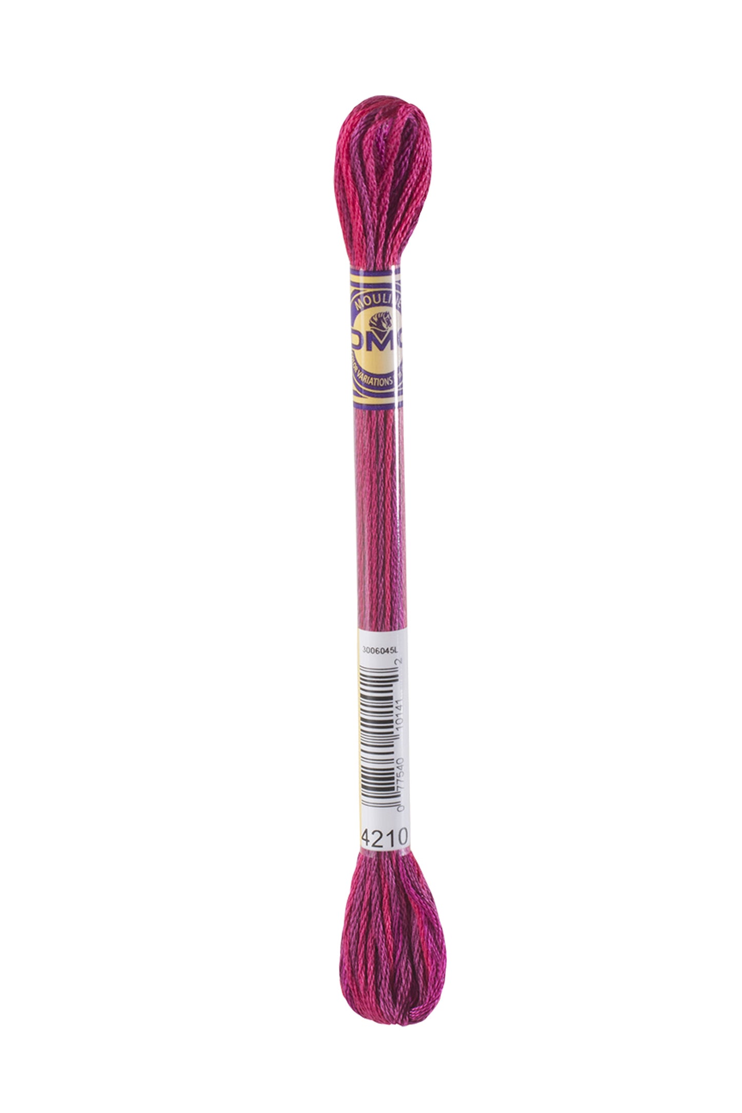 4210 Radiant Ruby – DMC Colour Variations Floss