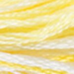 4077 Morning Sunshine – DMC Colour Variations Floss