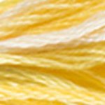 4080 Daffodil Fields – DMC Colour Variations Floss