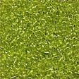 42031 Citron – Mill Hill Petite seed beads