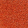 42033 Autumn Flame – Mill Hill Petite seed beads