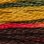 4511 Ete Indien - DMC Coloris Floss