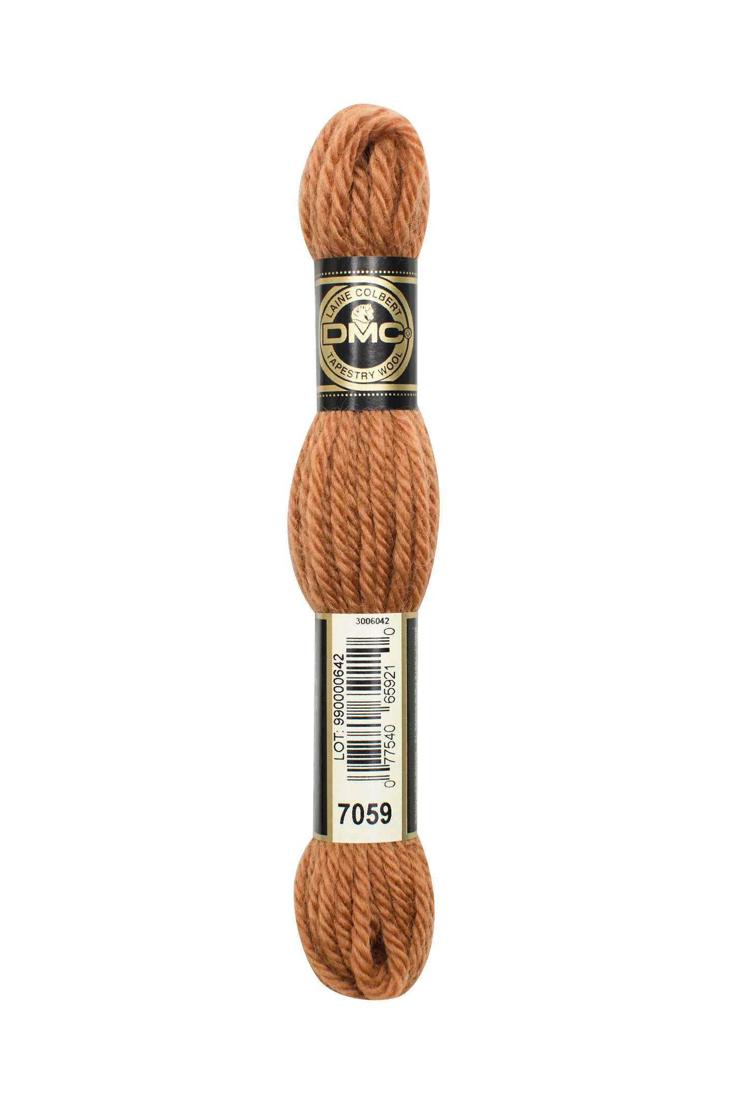 7059 – DMC Tapestry Wool