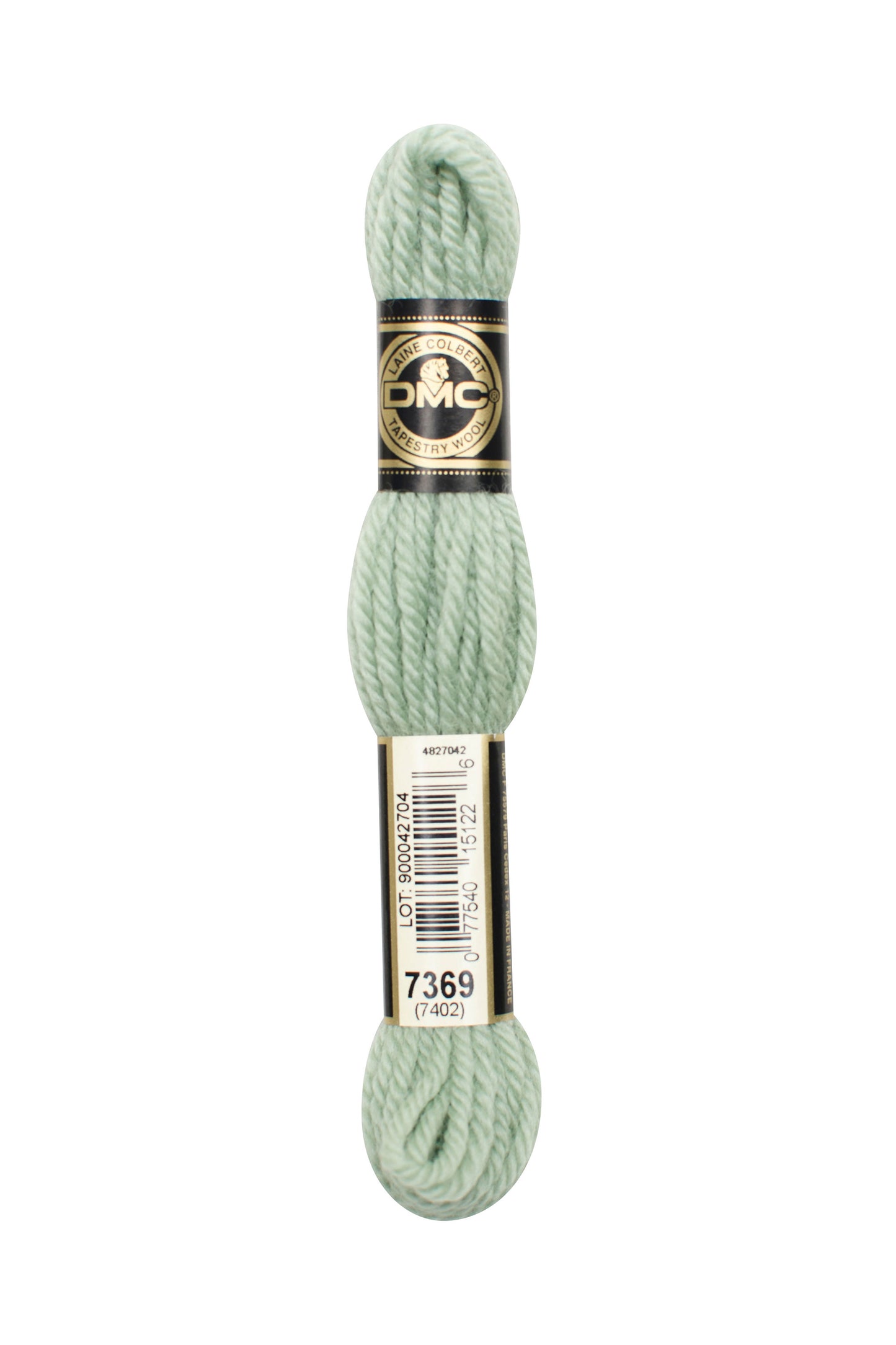 7369 – DMC Tapestry Wool