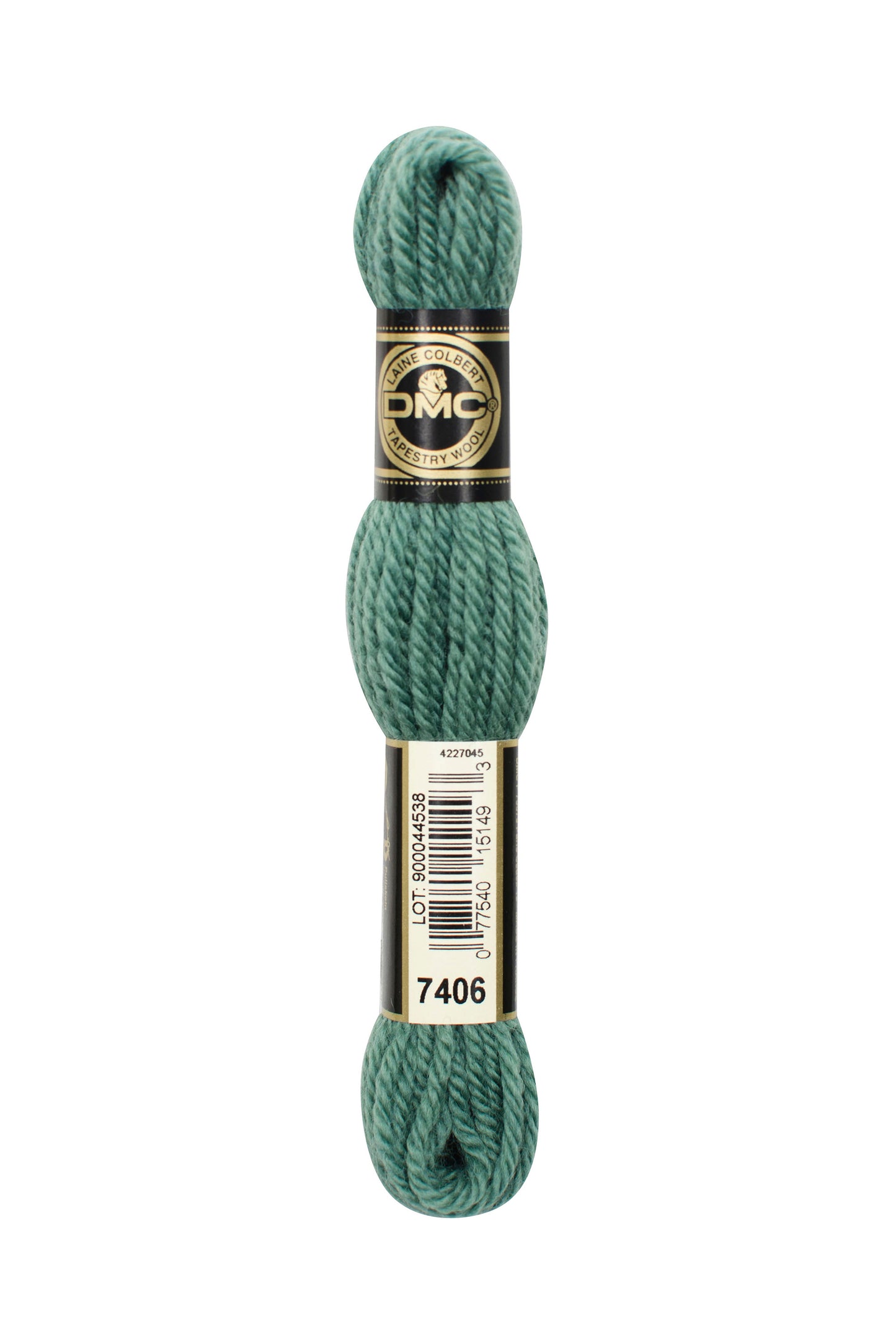 7406 – DMC Tapestry Wool
