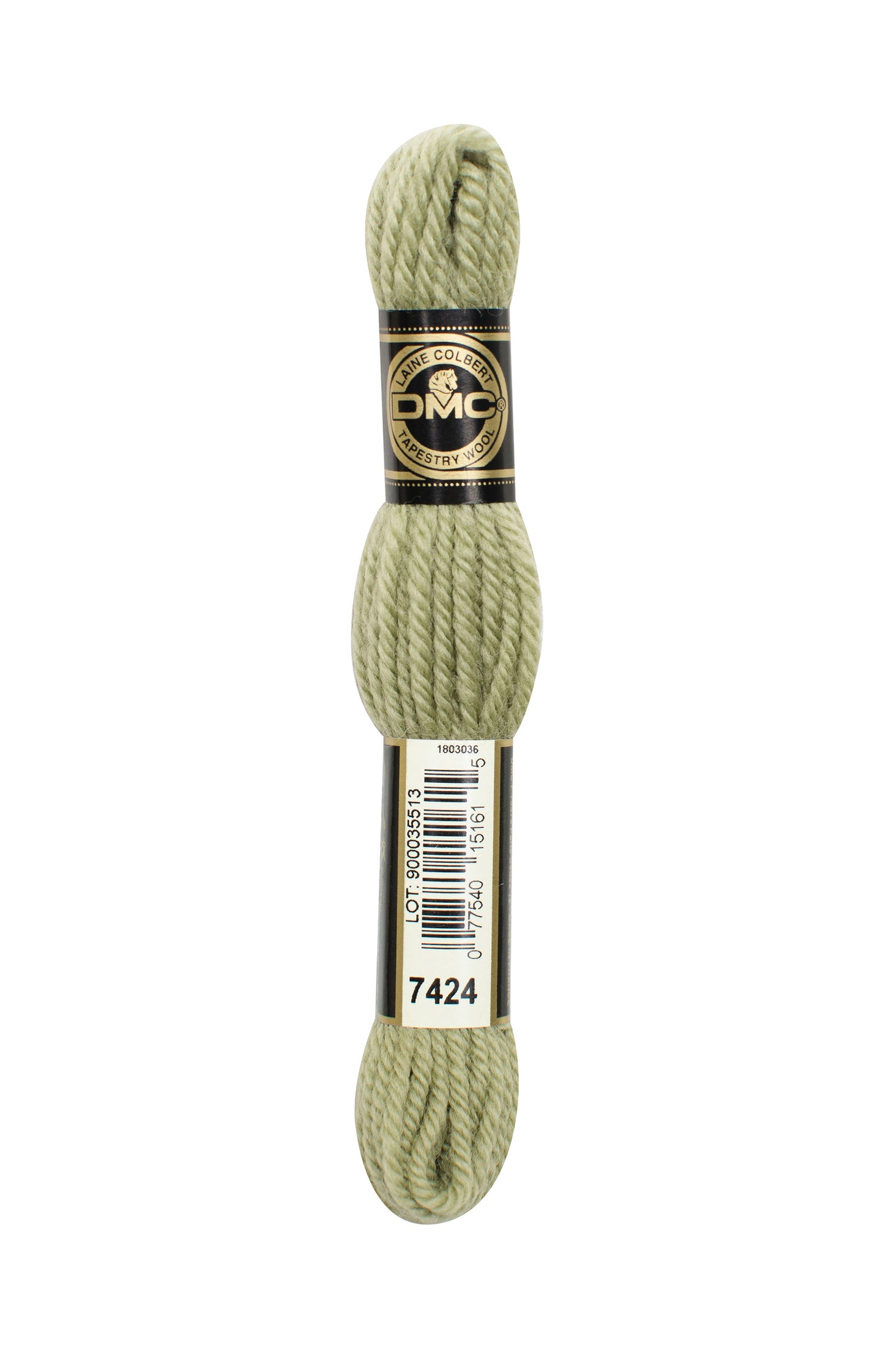 7424 – DMC Tapestry Wool