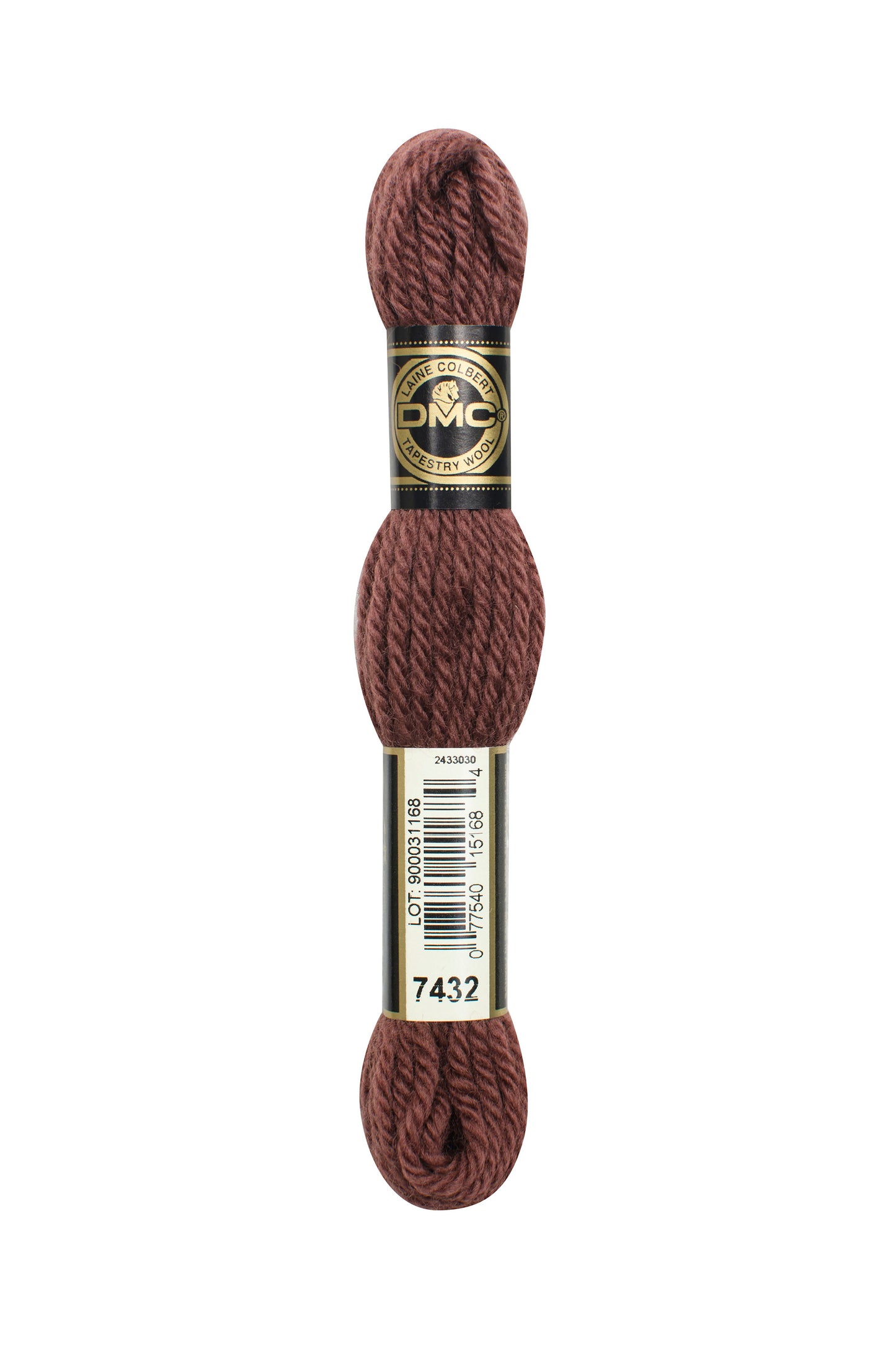 7432 – DMC Tapestry Wool