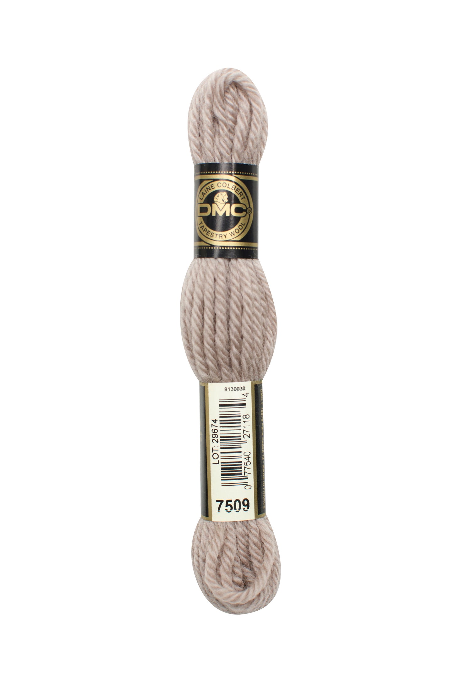 7509 – DMC Tapestry Wool