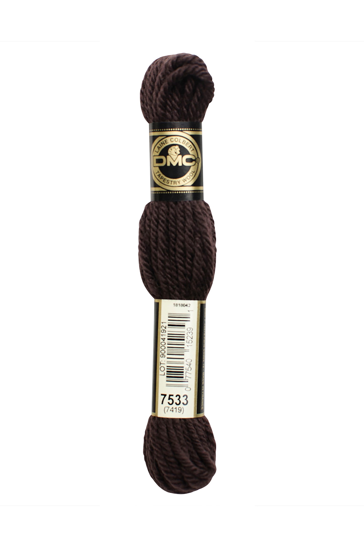 7533 – DMC Tapestry Wool