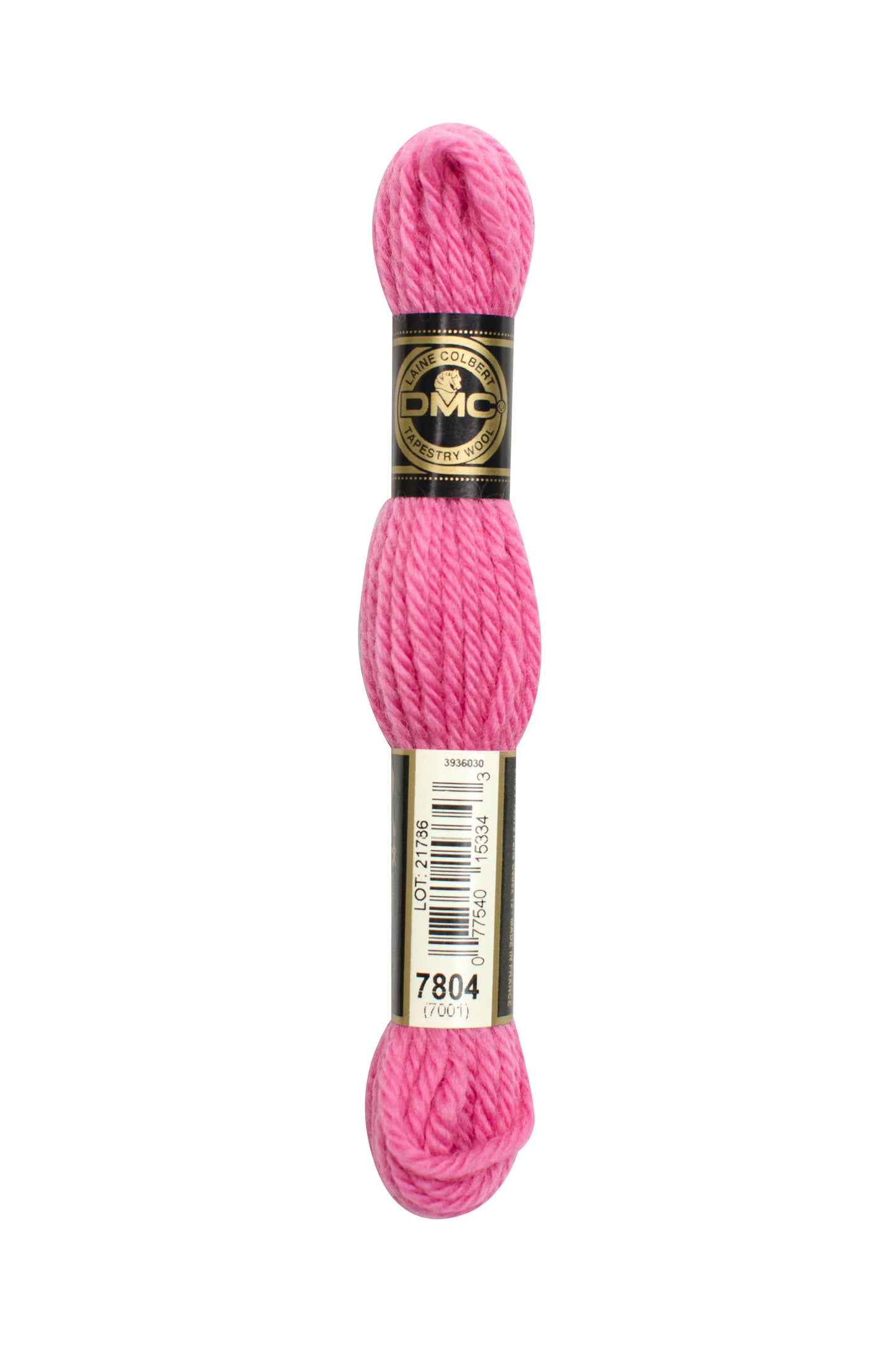 7804 (7001) – DMC Tapestry Wool