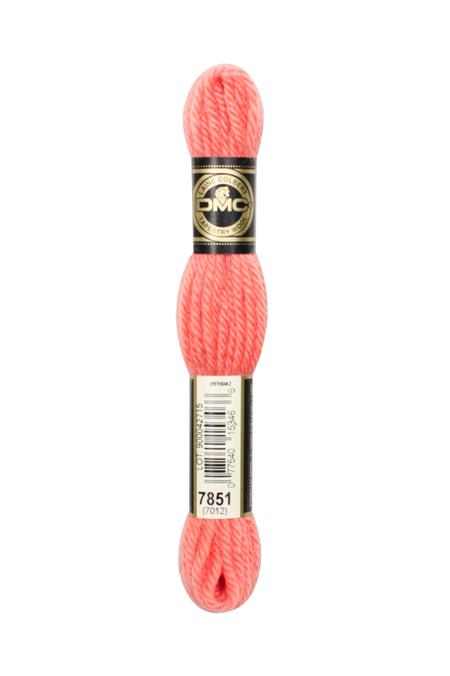 7851 – DMC Tapestry Wool