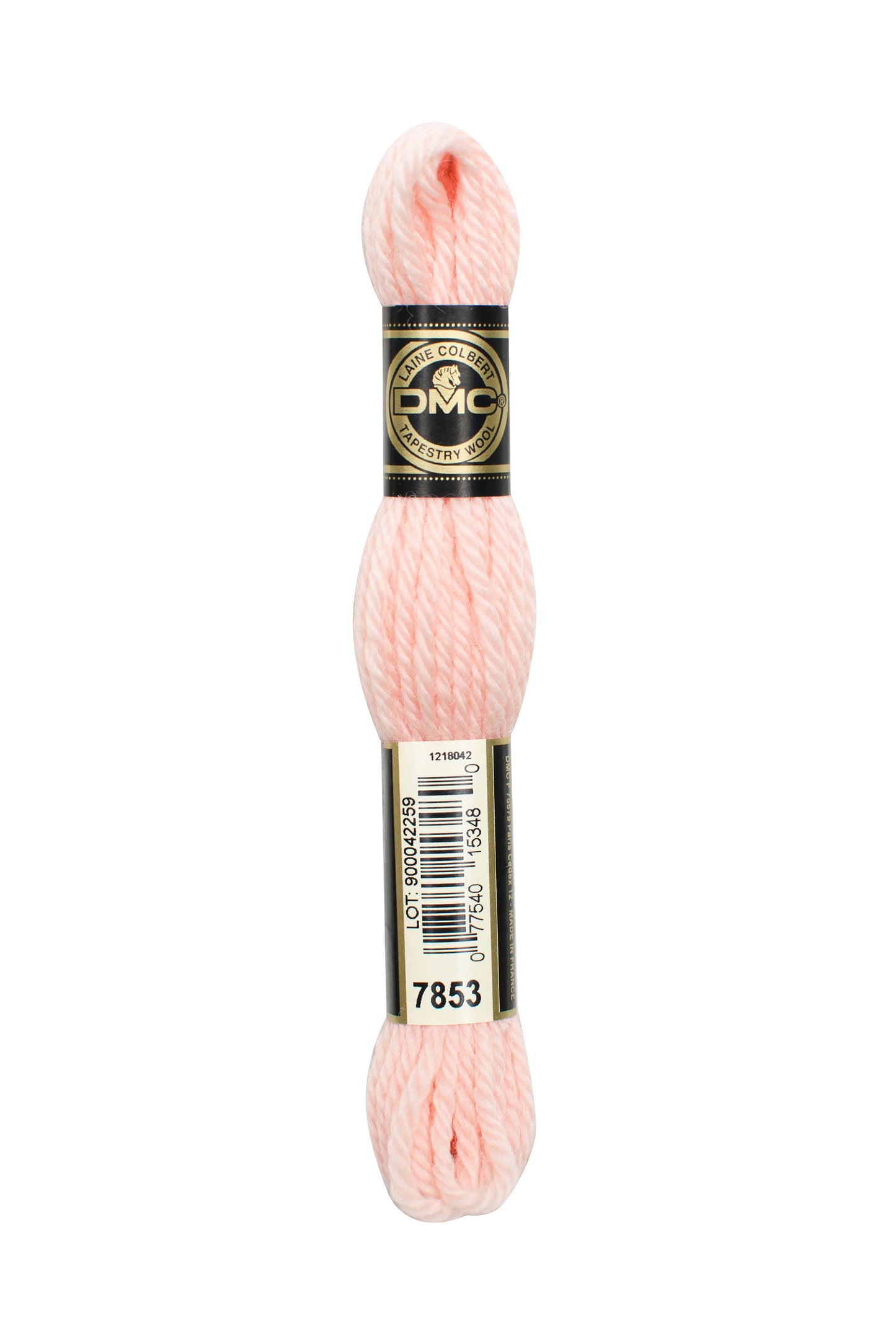 7853 – DMC Tapestry Wool