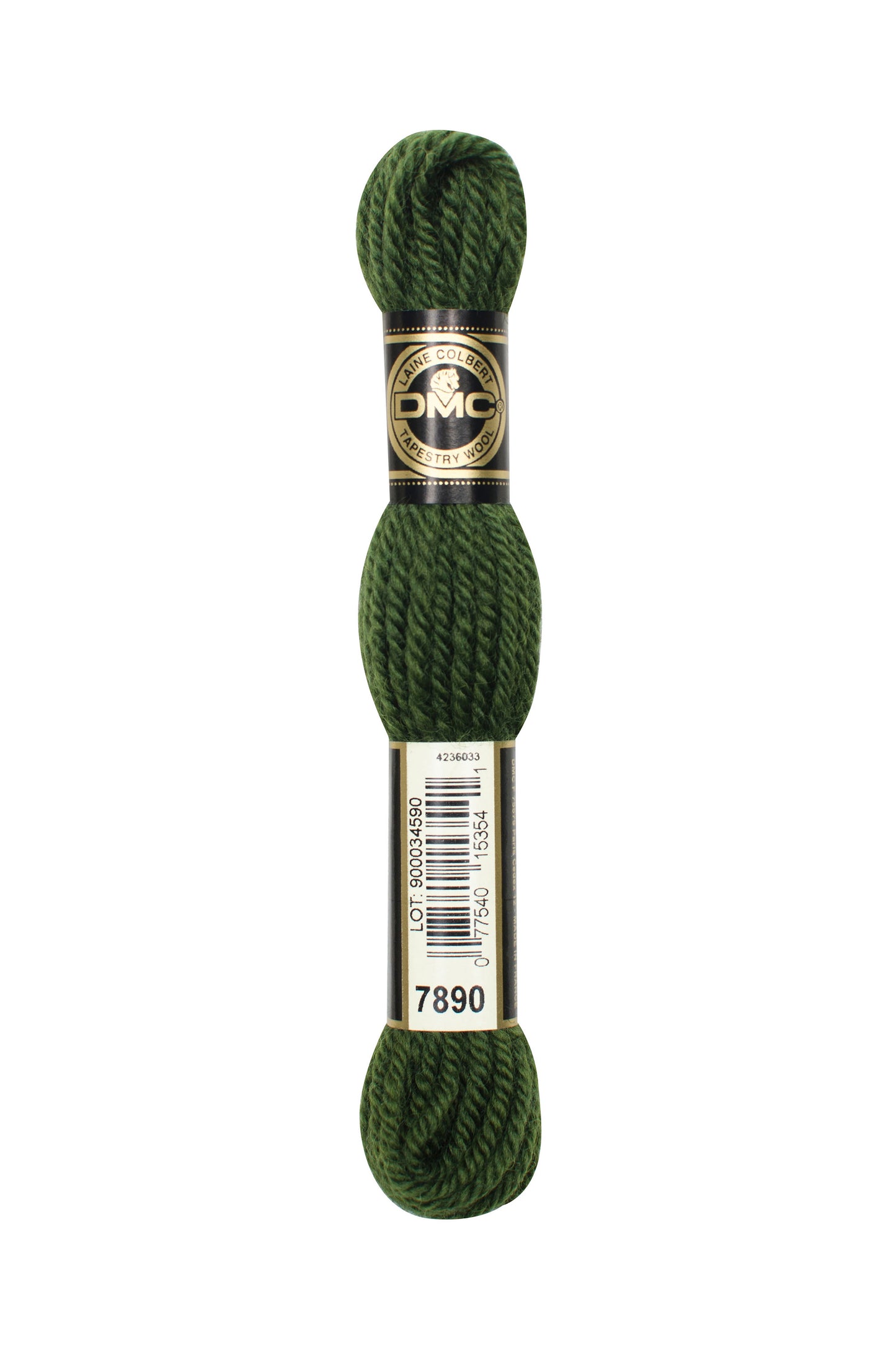 7890 – DMC Tapestry Wool