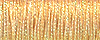 5720 Gum Drop Gold – Kreinik Fine #8 Braid