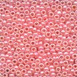 62004 Tea Rose – Mill Hill Frosted seed beads
