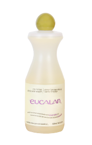 Eucalan Delicate Wash - Lavender