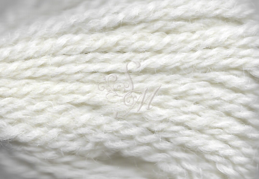 666 – Paternayan Persian wool