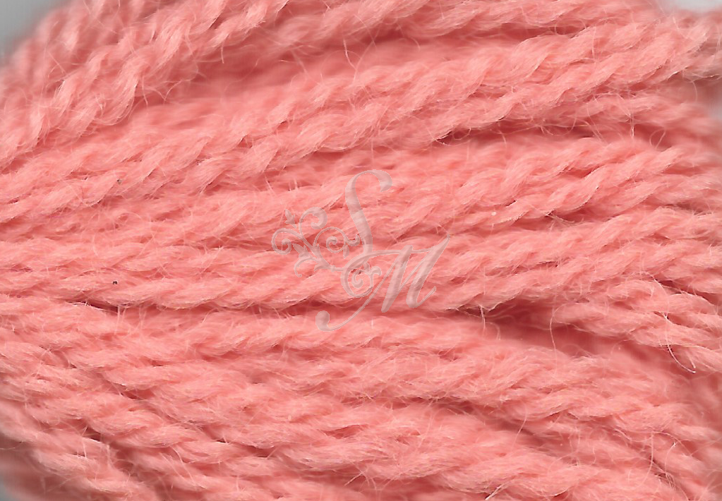 834 – Paternayan Persian wool