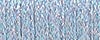 9294 Periwinkle – Kreinik Fine #8 Braid