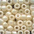 05147 Oriental Pearl Mill Hill Pebble bead
