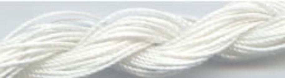 000 Natural White – Edmar Frost