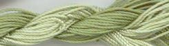 053 Light to Pale Olive – Edmar Frost