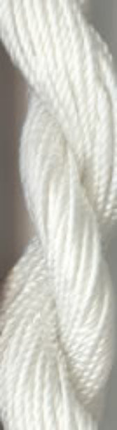 Edmar Lola – 000 Natural White