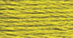 DMC Embroidery Floss - 166 Medium Light Moss Green