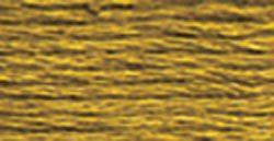 DMC Embroidery Floss - 680 Dark Old Gold