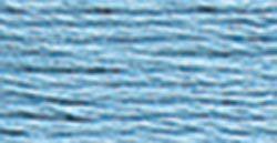 DMC Embroidery Floss - 813 Light Blue