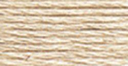 DMC Embroidery Floss - 822 Light Beige Grey