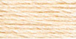 DMC Embroidery Floss - 3770 Very Light Tawny