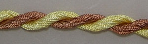 064 Light Cinnamon & Light Yellow – Edmar Glory