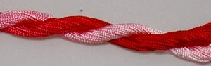 075 Medium to Light Cherry Red – Edmar Glory