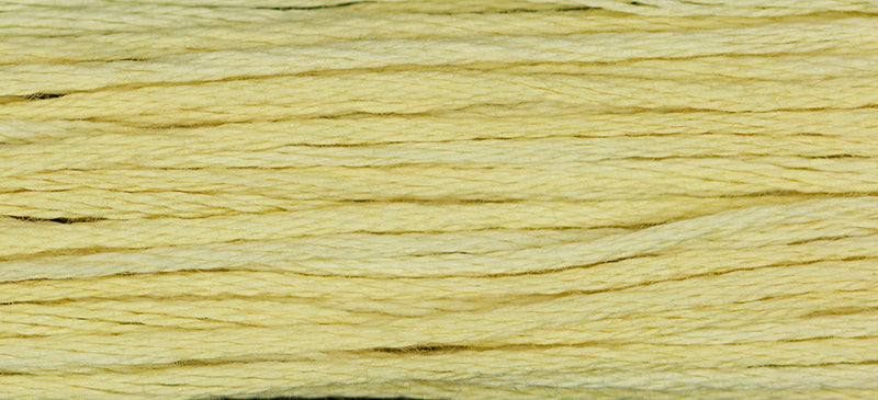 1118 Goldenrod – Weeks Dye Works Floss