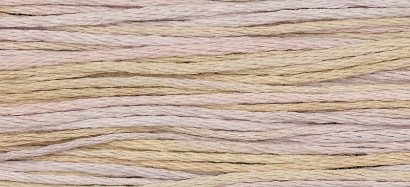 1136 Carnation – Weeks Dye Works Floss
