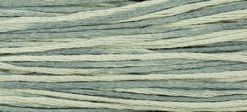 1176 Pewter – Weeks Dye Works Floss